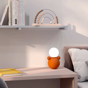 Настольная лампа Svoy Design Nevalyashka LNVLK-8023